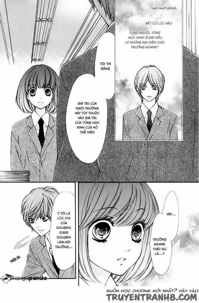 Pika Ichi - Chapter 16 - Trang 21