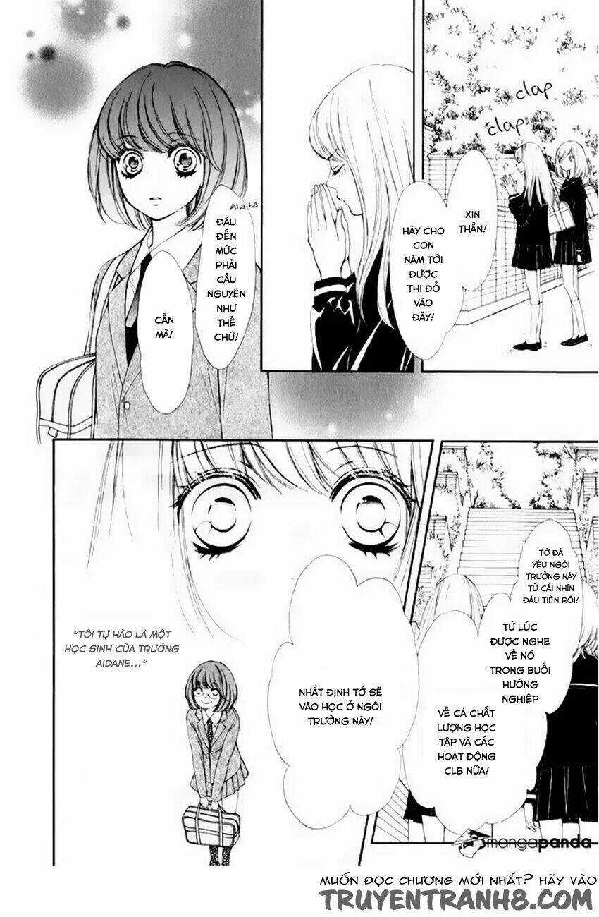 Pika Ichi - Chapter 16 - Trang 23