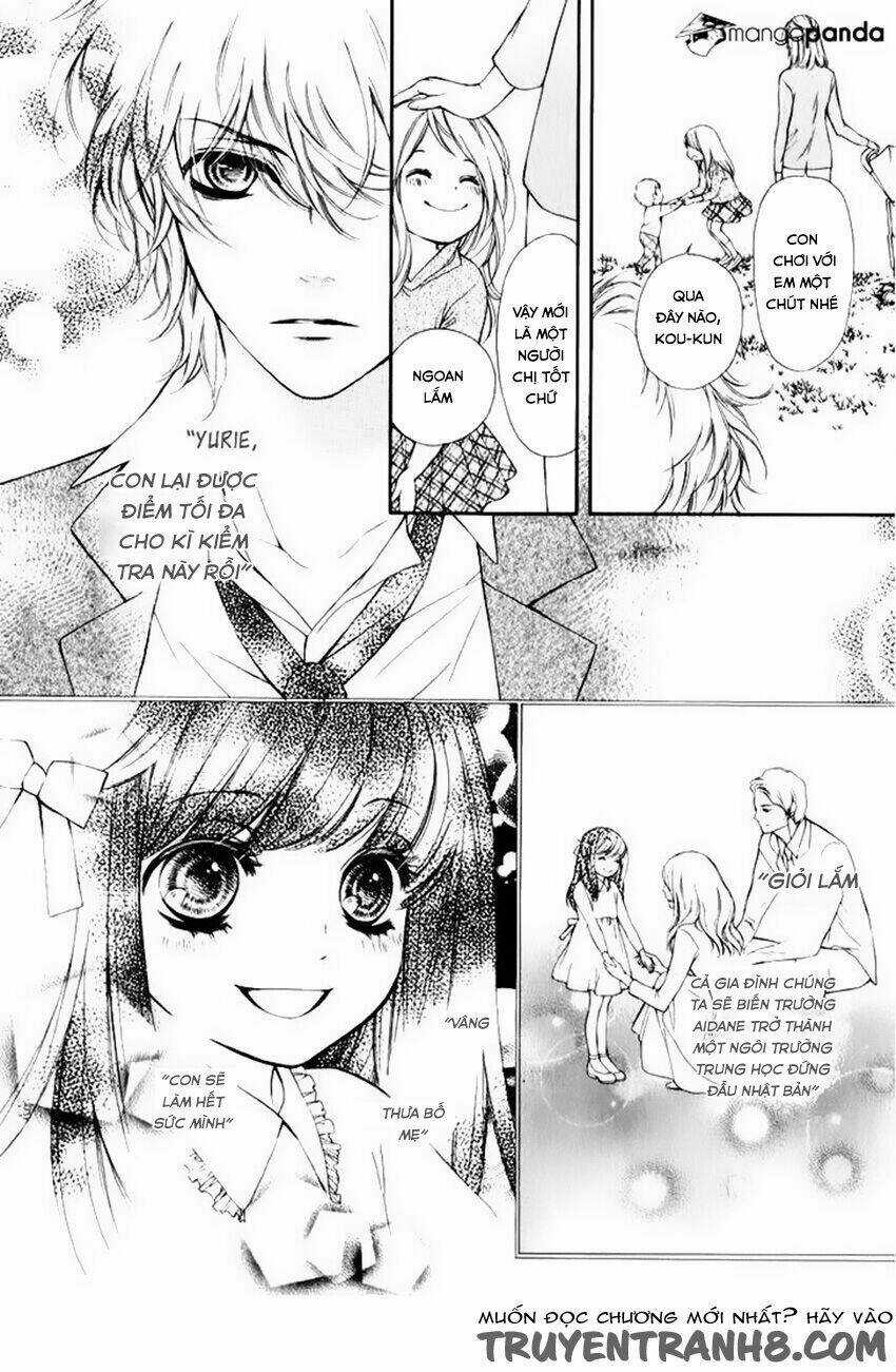 Pika Ichi - Chapter 16 - Trang 25