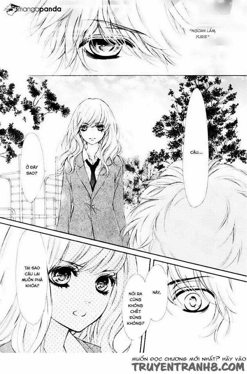 Pika Ichi - Chapter 16 - Trang 26