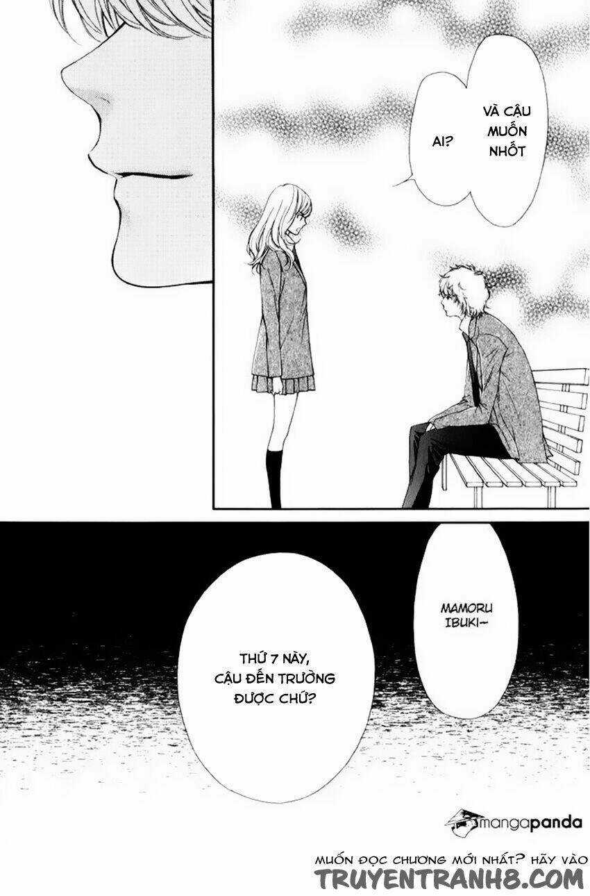 Pika Ichi - Chapter 16 - Trang 27