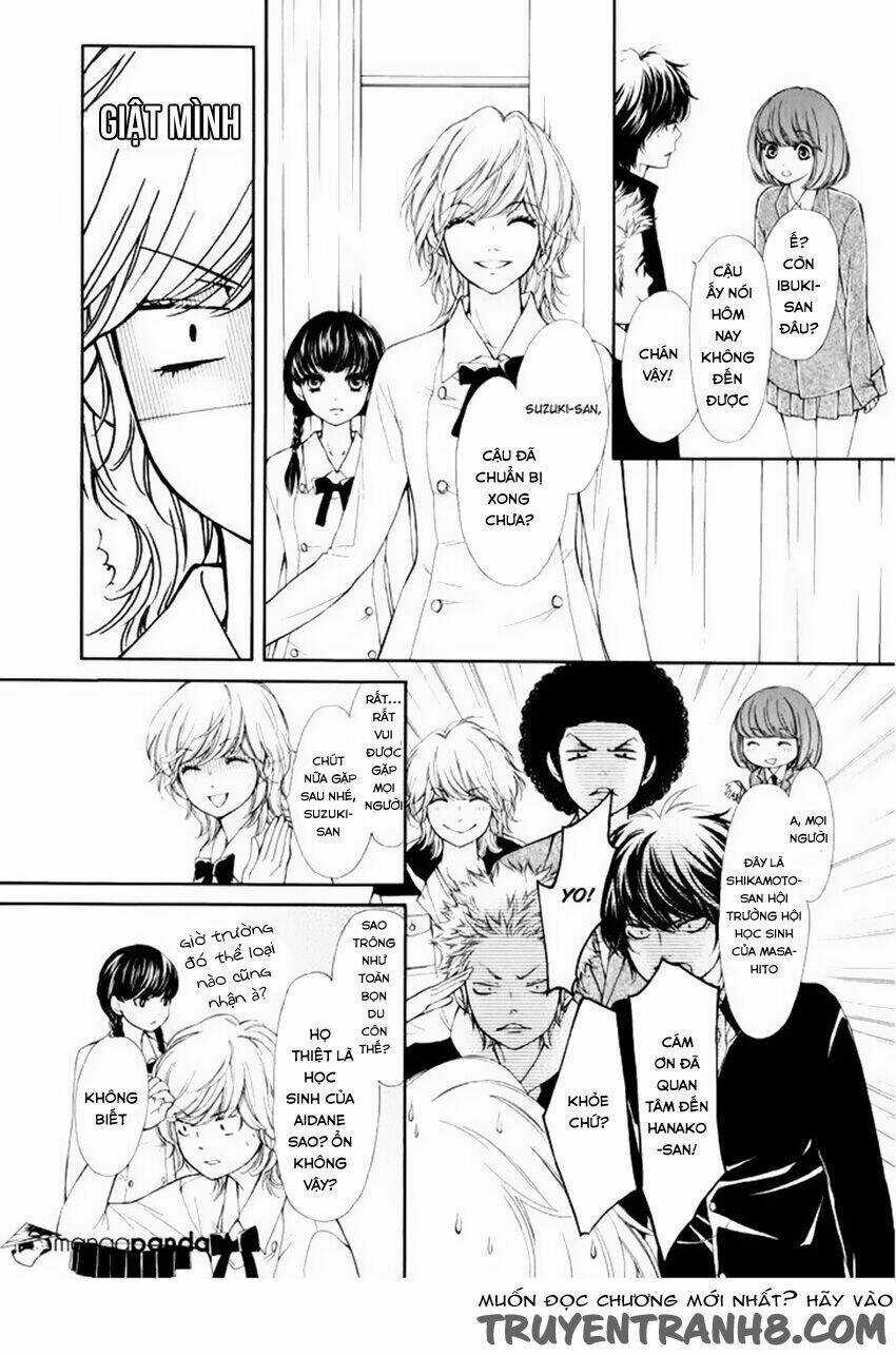 Pika Ichi - Chapter 16 - Trang 29