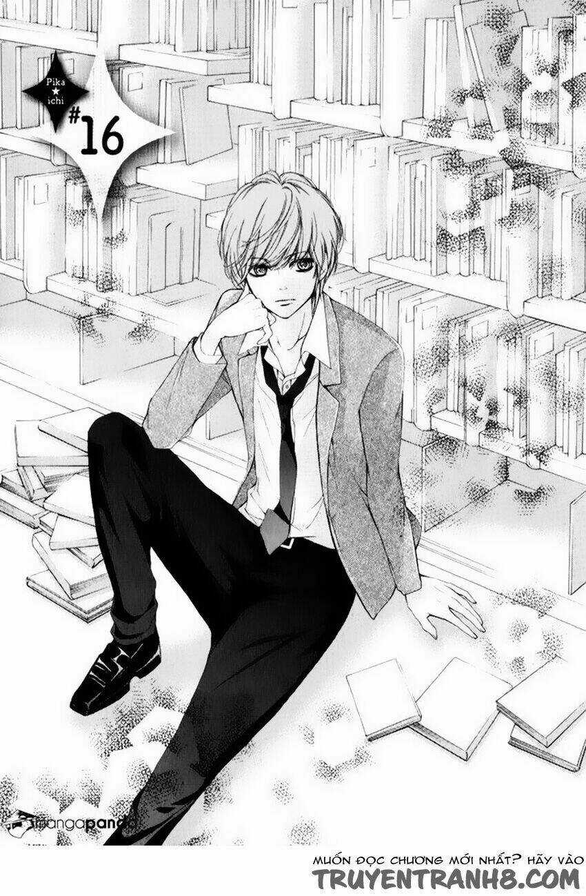 Pika Ichi - Chapter 16 - Trang 4