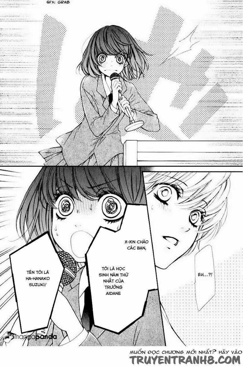 Pika Ichi - Chapter 16 - Trang 33