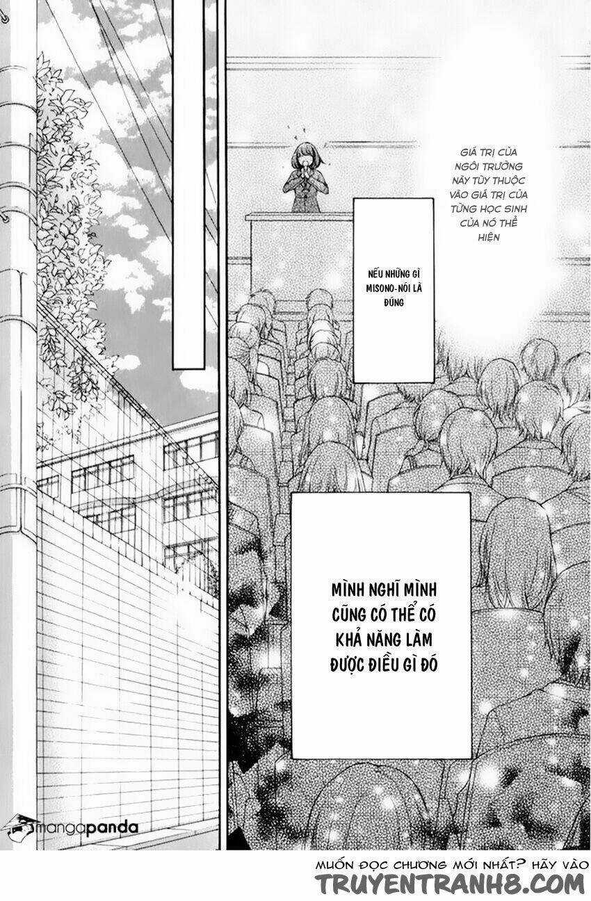 Pika Ichi - Chapter 16 - Trang 36