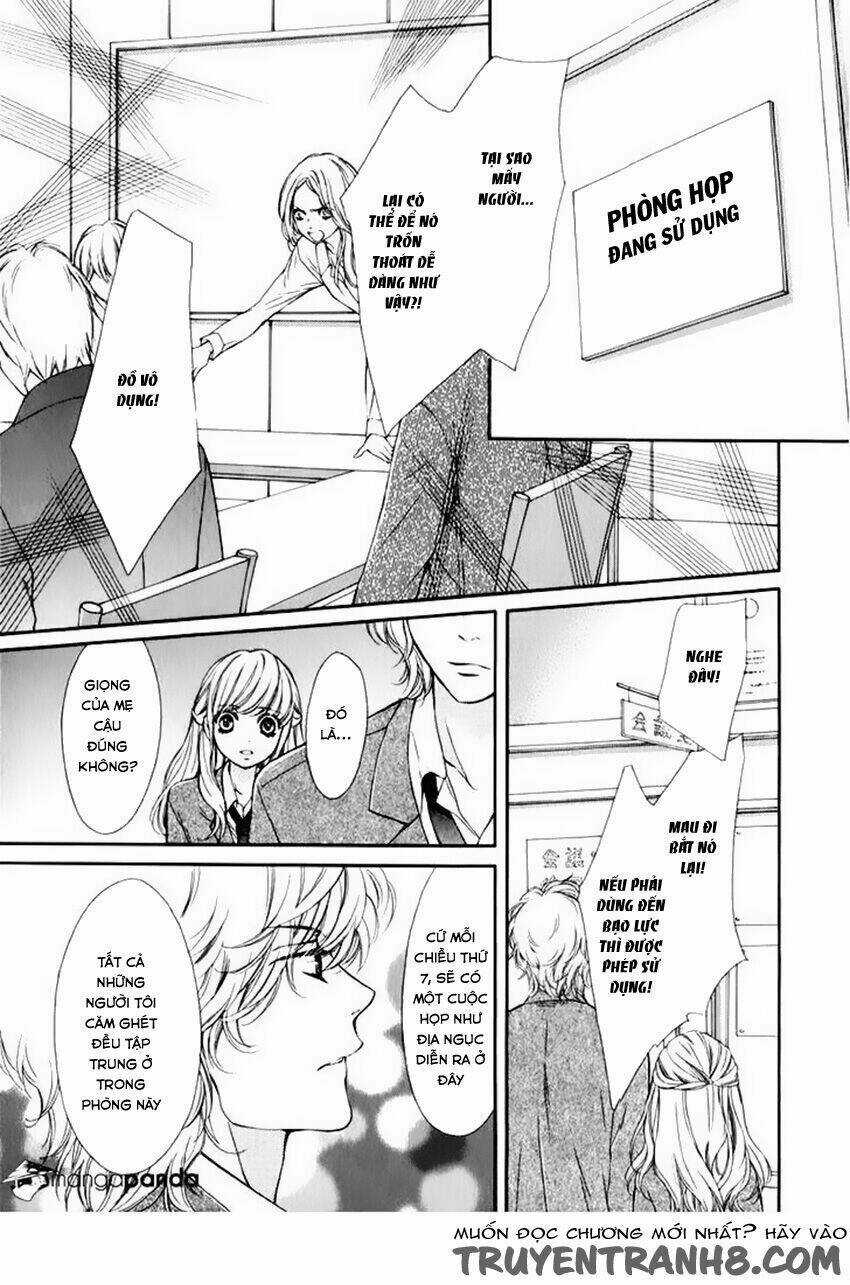 Pika Ichi - Chapter 16 - Trang 38