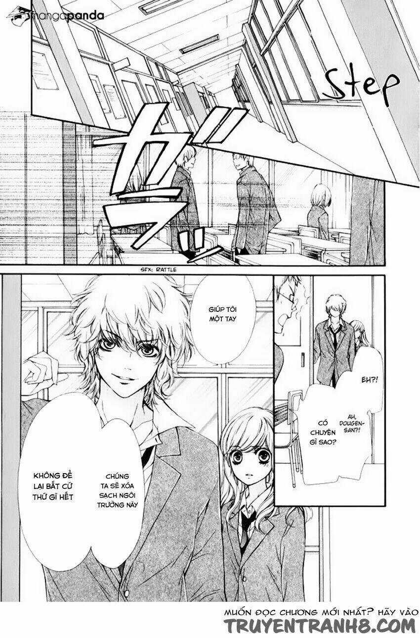 Pika Ichi - Chapter 16 - Trang 40