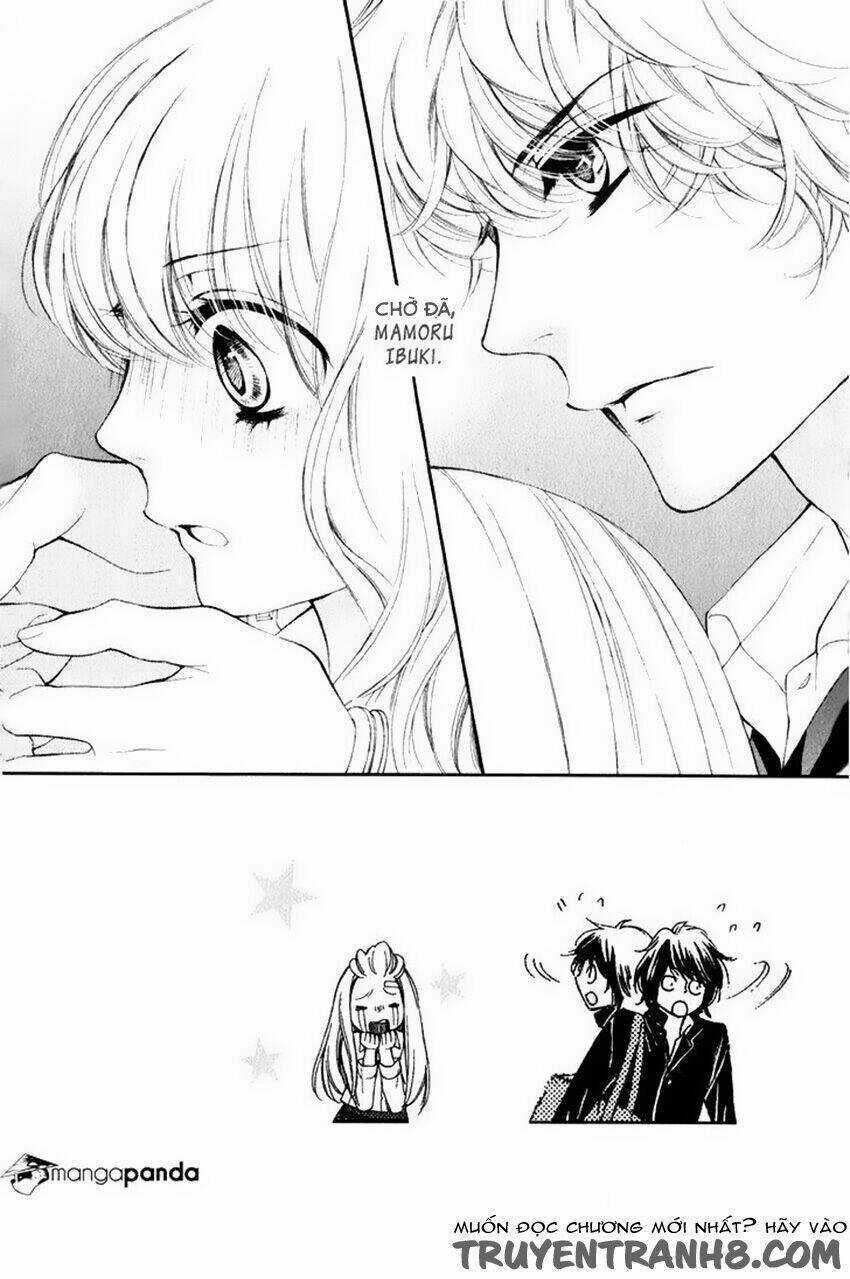 Pika Ichi - Chapter 16 - Trang 5