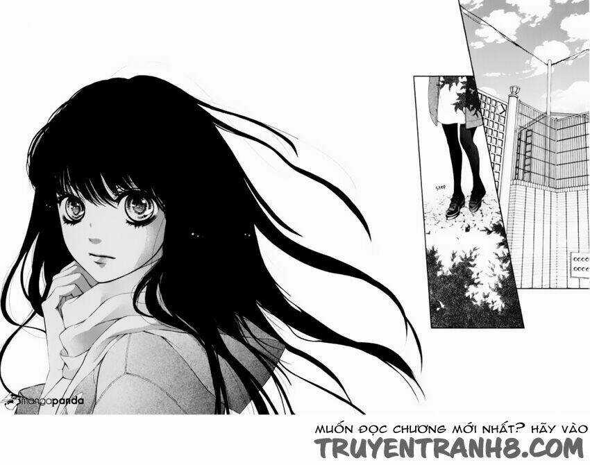 Pika Ichi - Chapter 16 - Trang 41