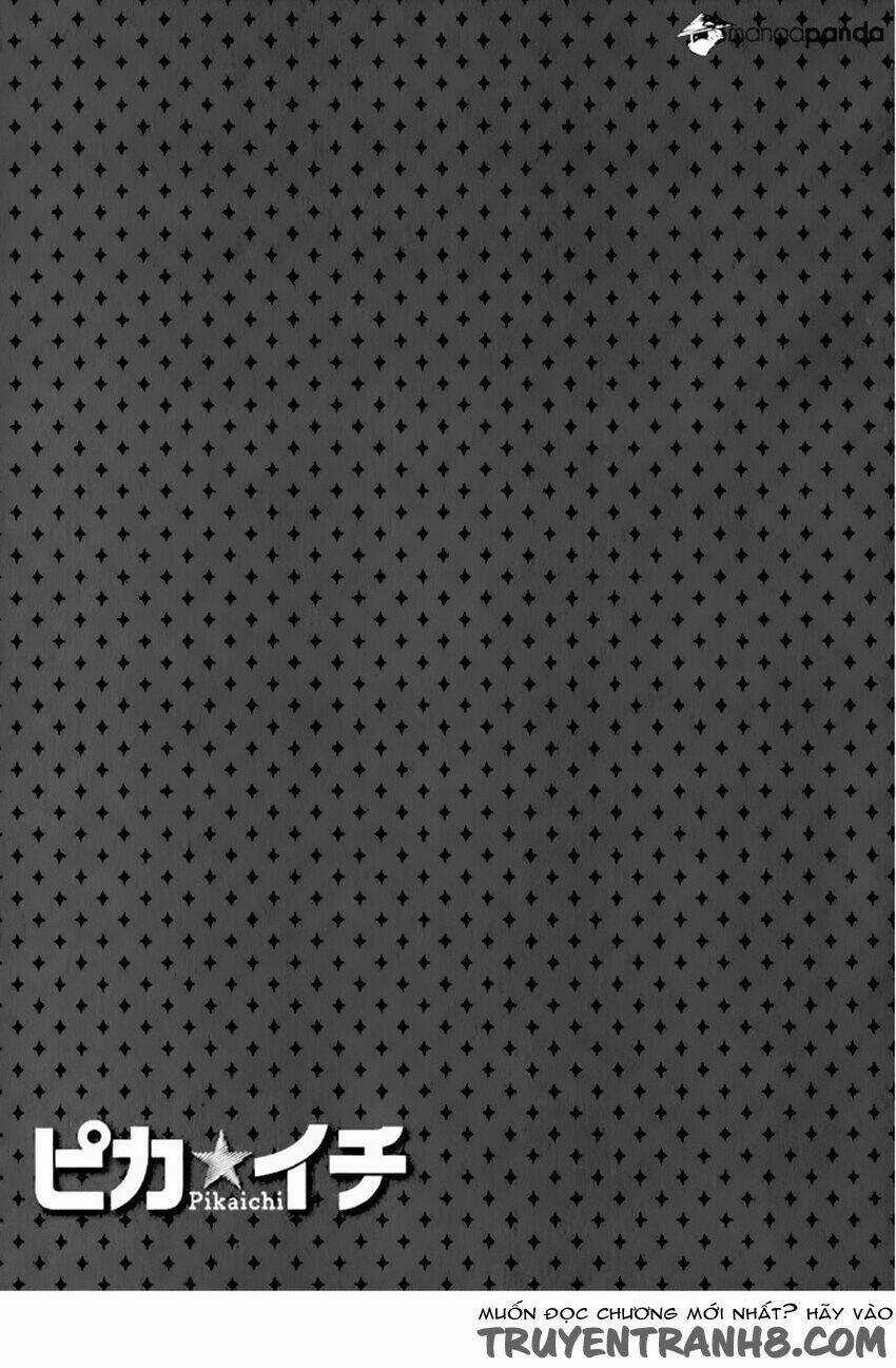 Pika Ichi - Chapter 16 - Trang 43