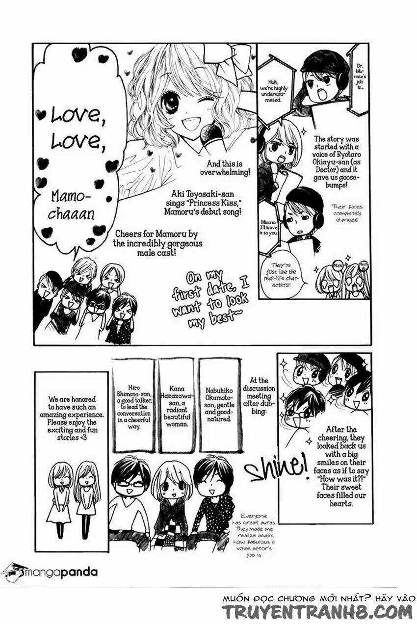 Pika Ichi - Chapter 16 - Trang 45