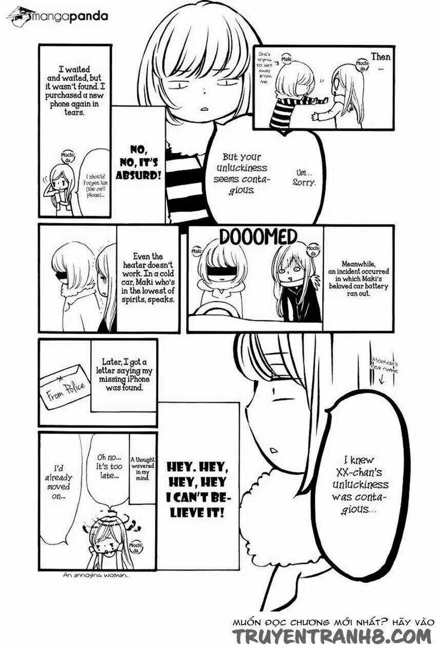 Pika Ichi - Chapter 16 - Trang 48