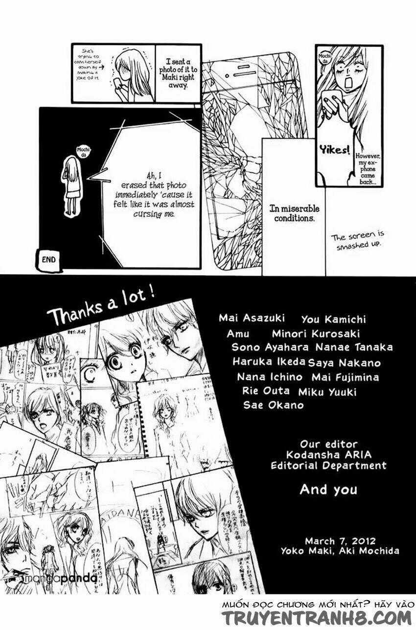 Pika Ichi - Chapter 16 - Trang 49