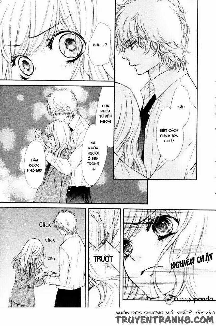 Pika Ichi - Chapter 16 - Trang 6