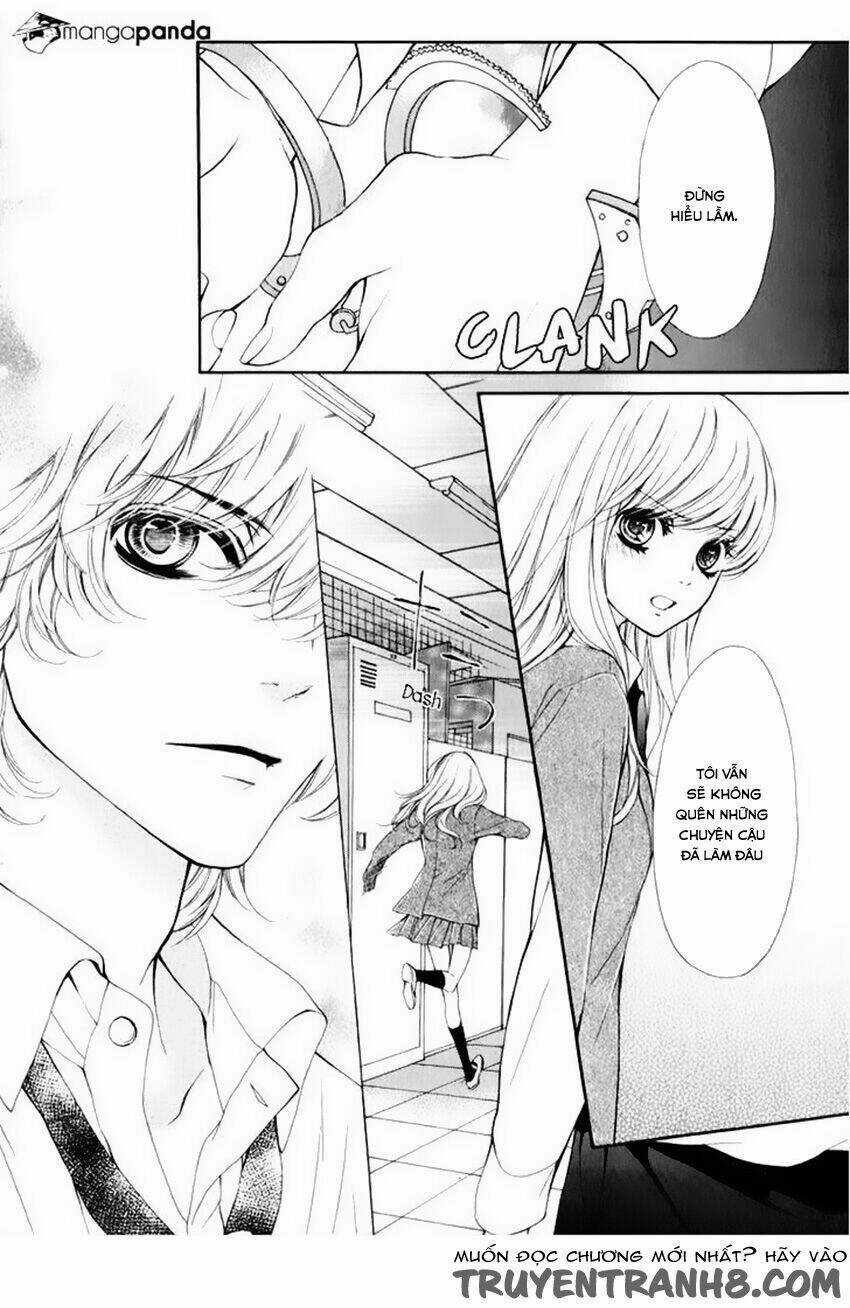 Pika Ichi - Chapter 16 - Trang 7