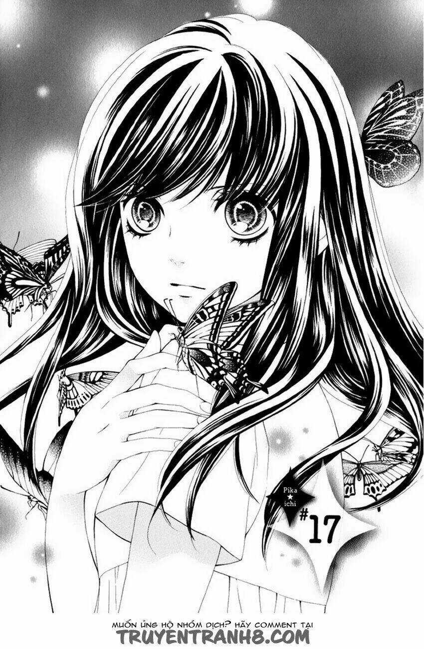 Pika Ichi - Chapter 17 - Trang 11