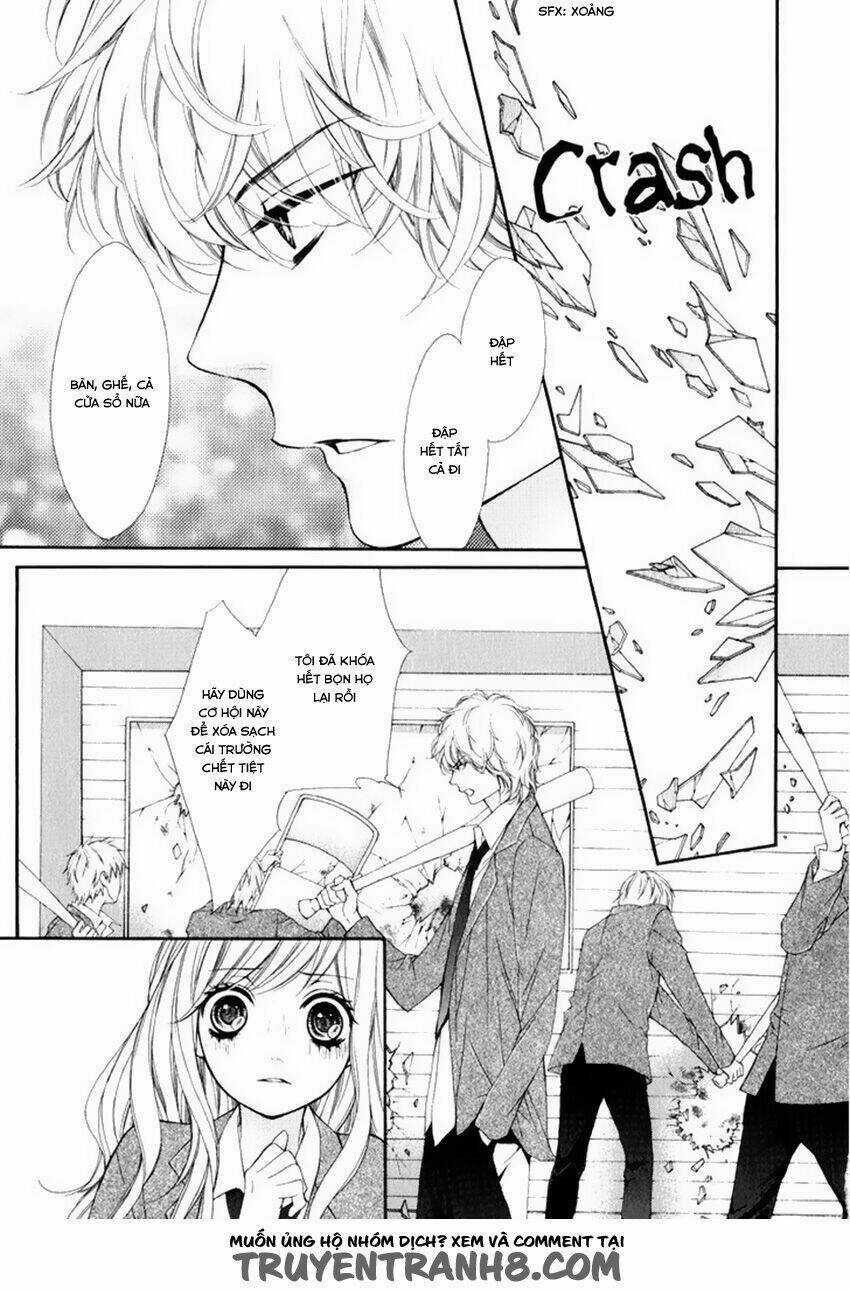 Pika Ichi - Chapter 17 - Trang 13