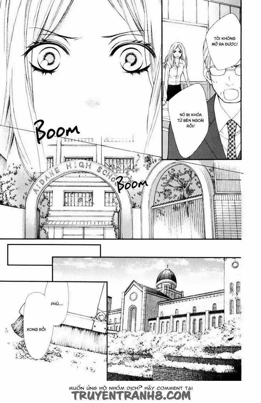 Pika Ichi - Chapter 17 - Trang 15