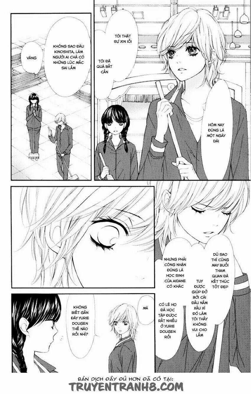 Pika Ichi - Chapter 17 - Trang 16