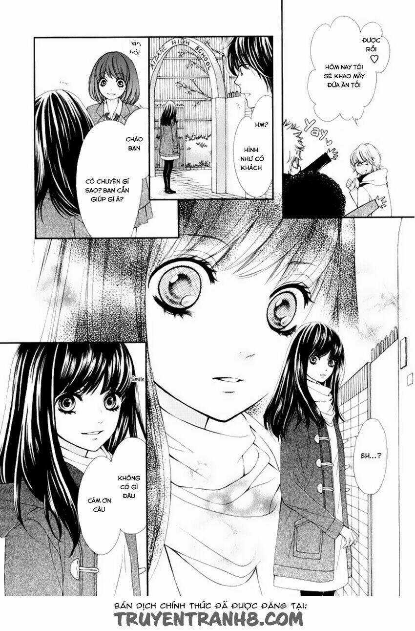 Pika Ichi - Chapter 17 - Trang 18