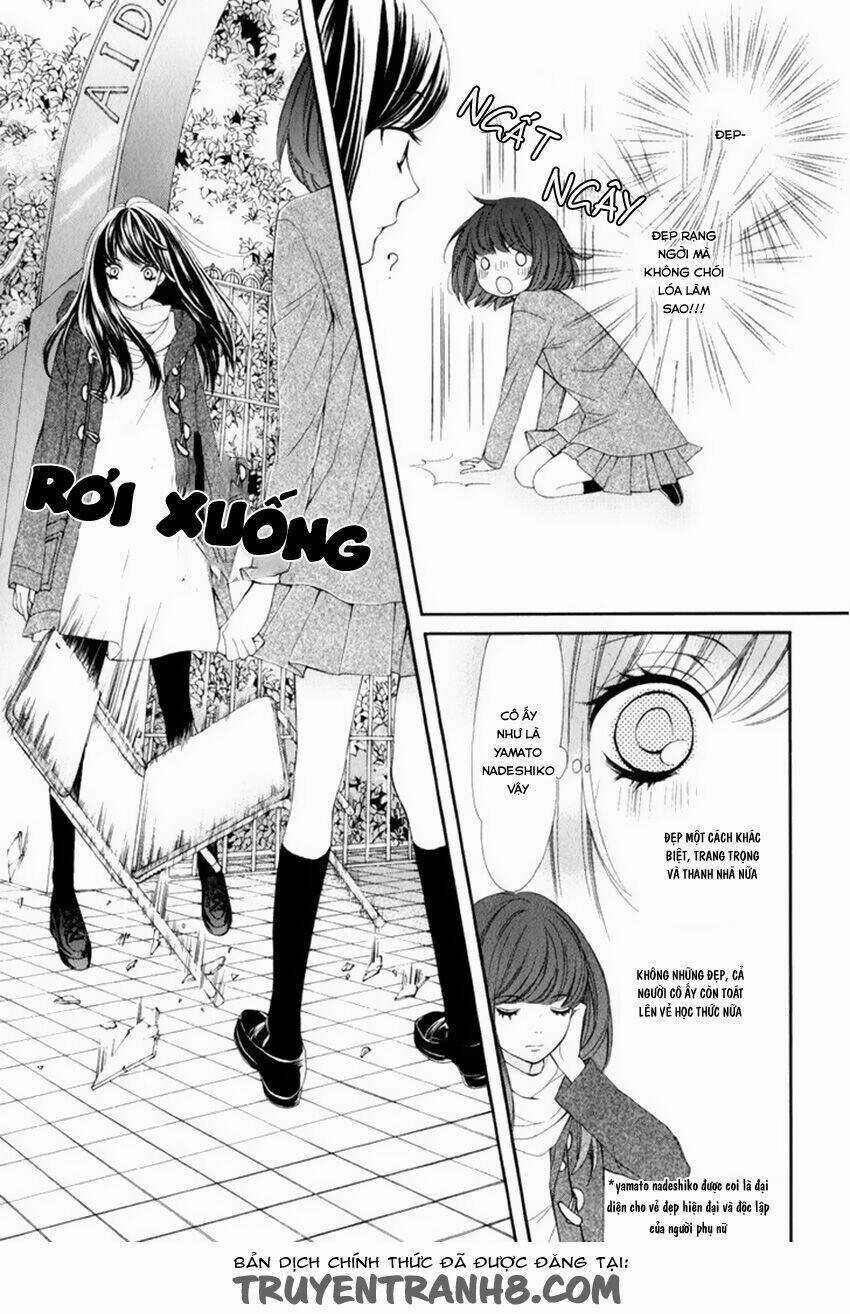 Pika Ichi - Chapter 17 - Trang 19