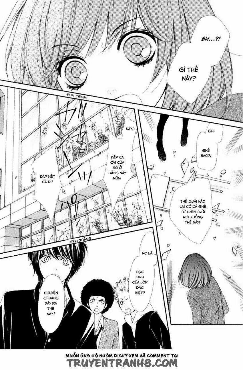 Pika Ichi - Chapter 17 - Trang 20