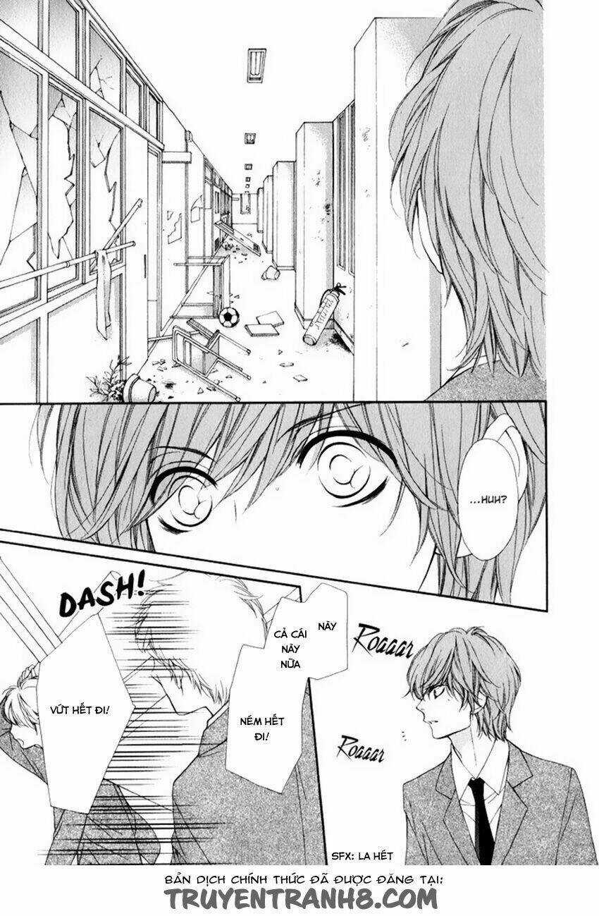 Pika Ichi - Chapter 17 - Trang 23