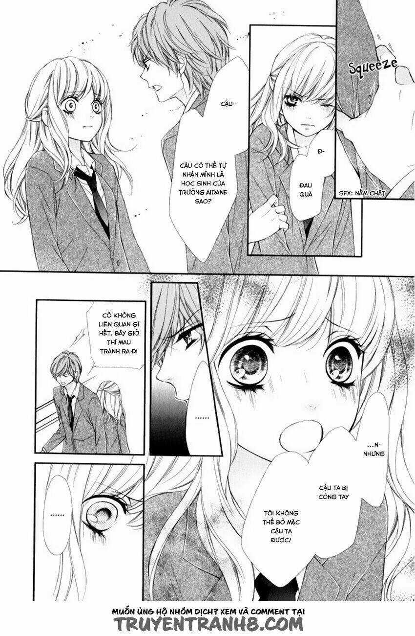 Pika Ichi - Chapter 17 - Trang 26