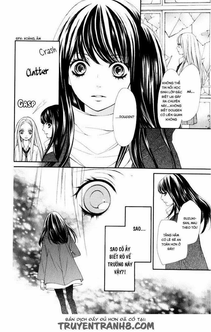 Pika Ichi - Chapter 17 - Trang 28