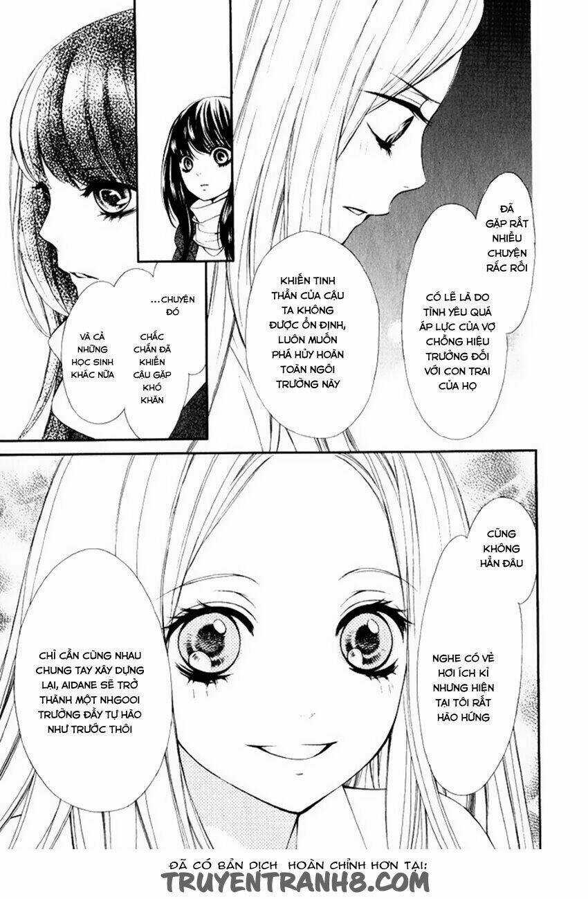 Pika Ichi - Chapter 17 - Trang 31