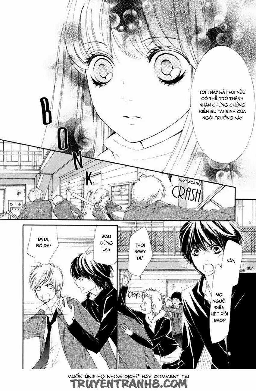 Pika Ichi - Chapter 17 - Trang 32