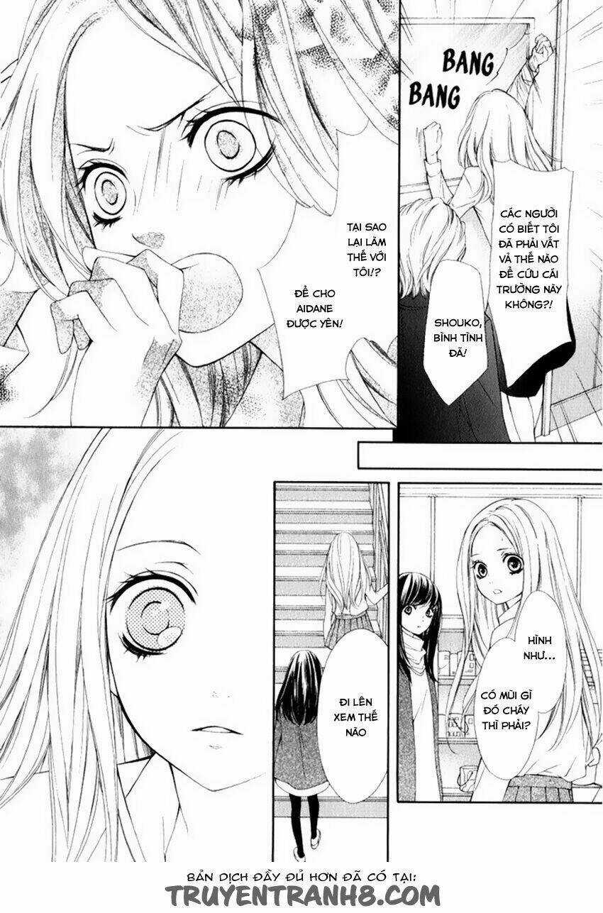 Pika Ichi - Chapter 17 - Trang 34