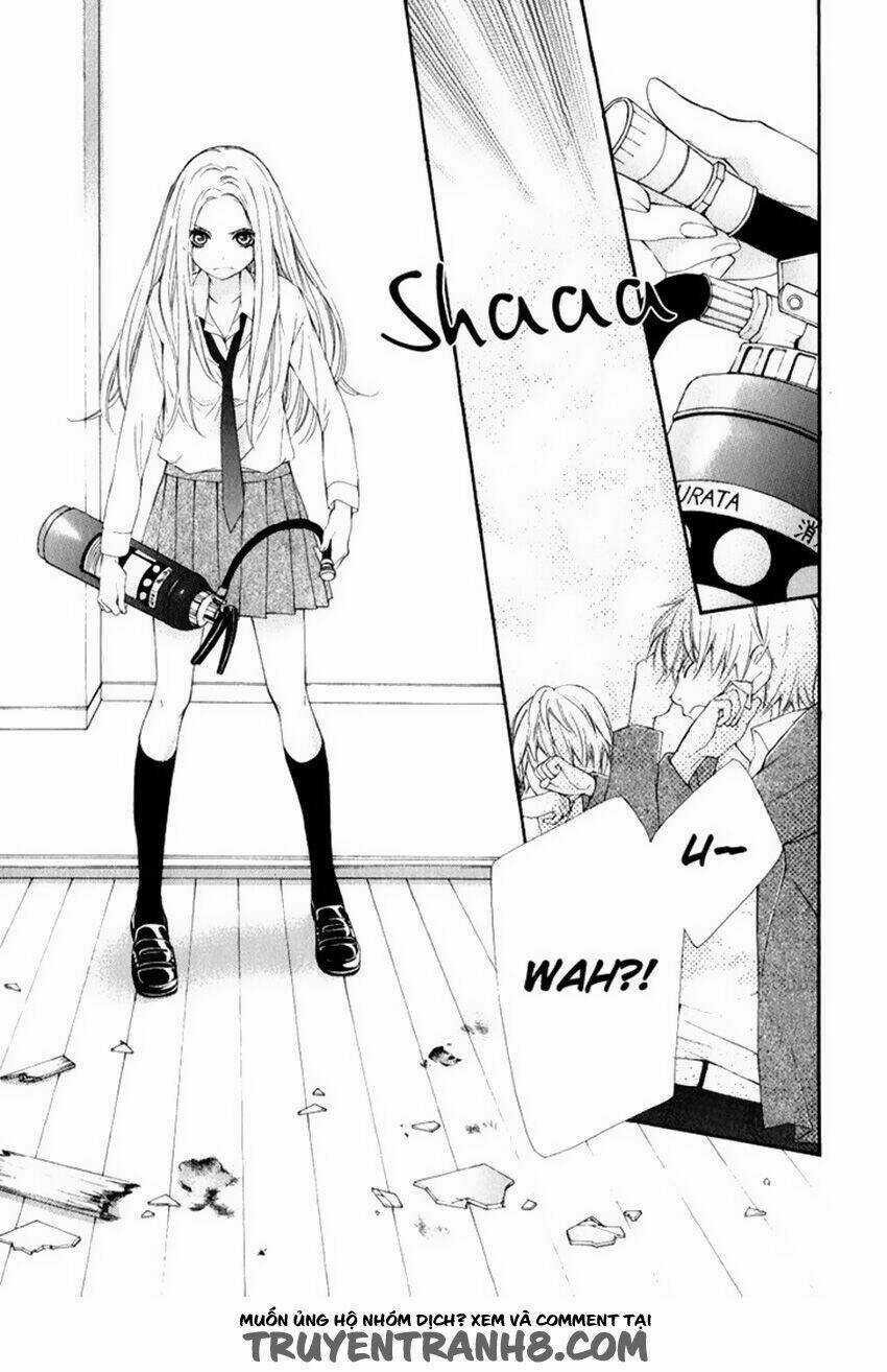 Pika Ichi - Chapter 17 - Trang 37