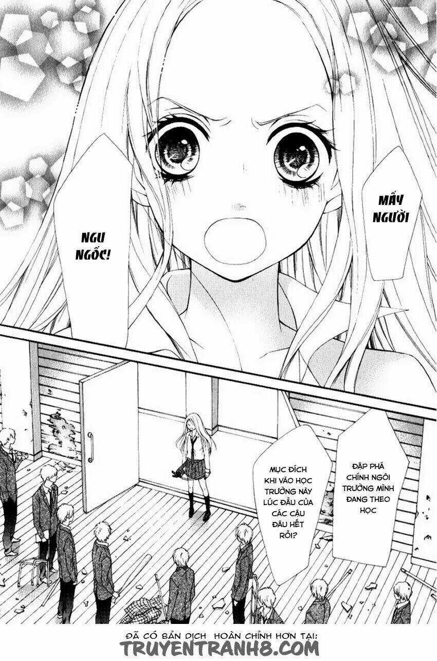 Pika Ichi - Chapter 17 - Trang 38