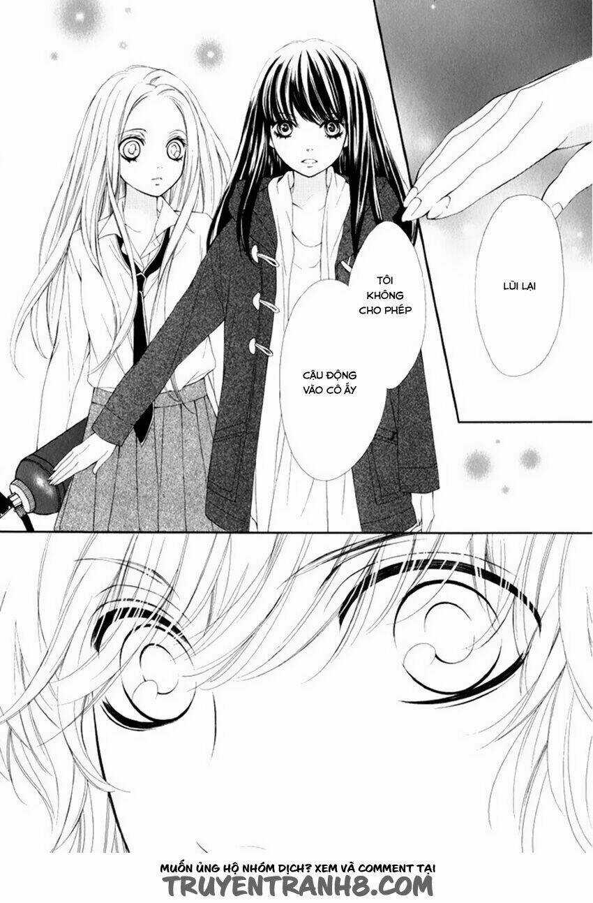 Pika Ichi - Chapter 17 - Trang 40