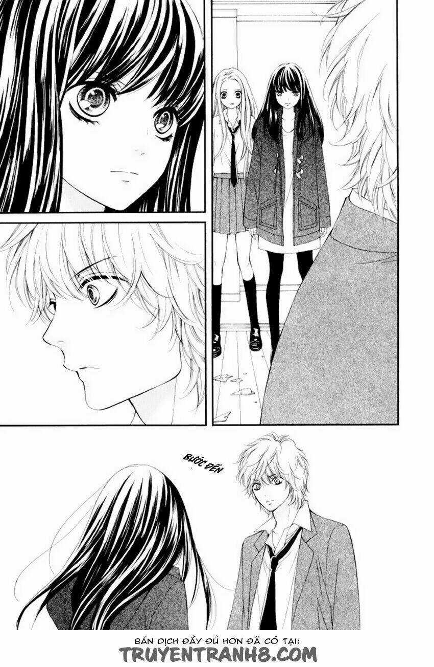 Pika Ichi - Chapter 17 - Trang 41