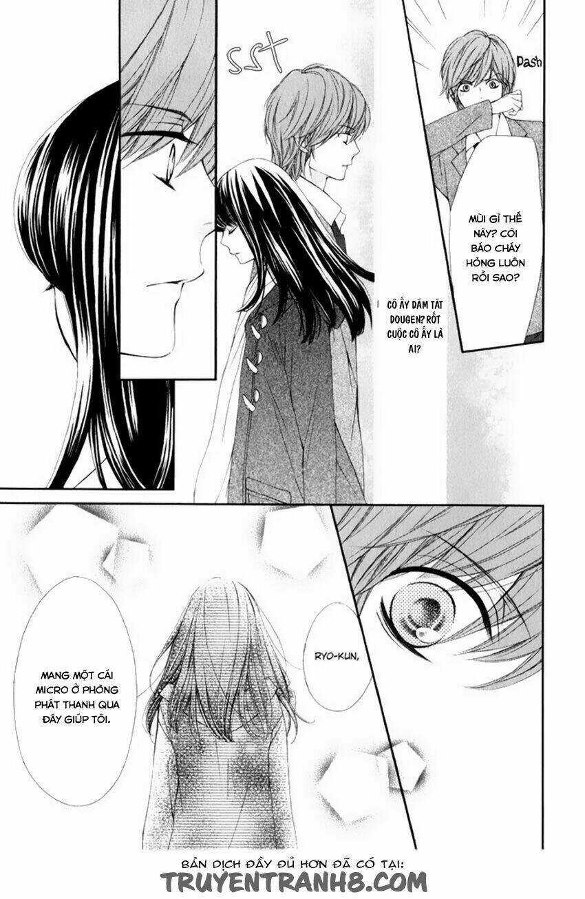 Pika Ichi - Chapter 17 - Trang 43