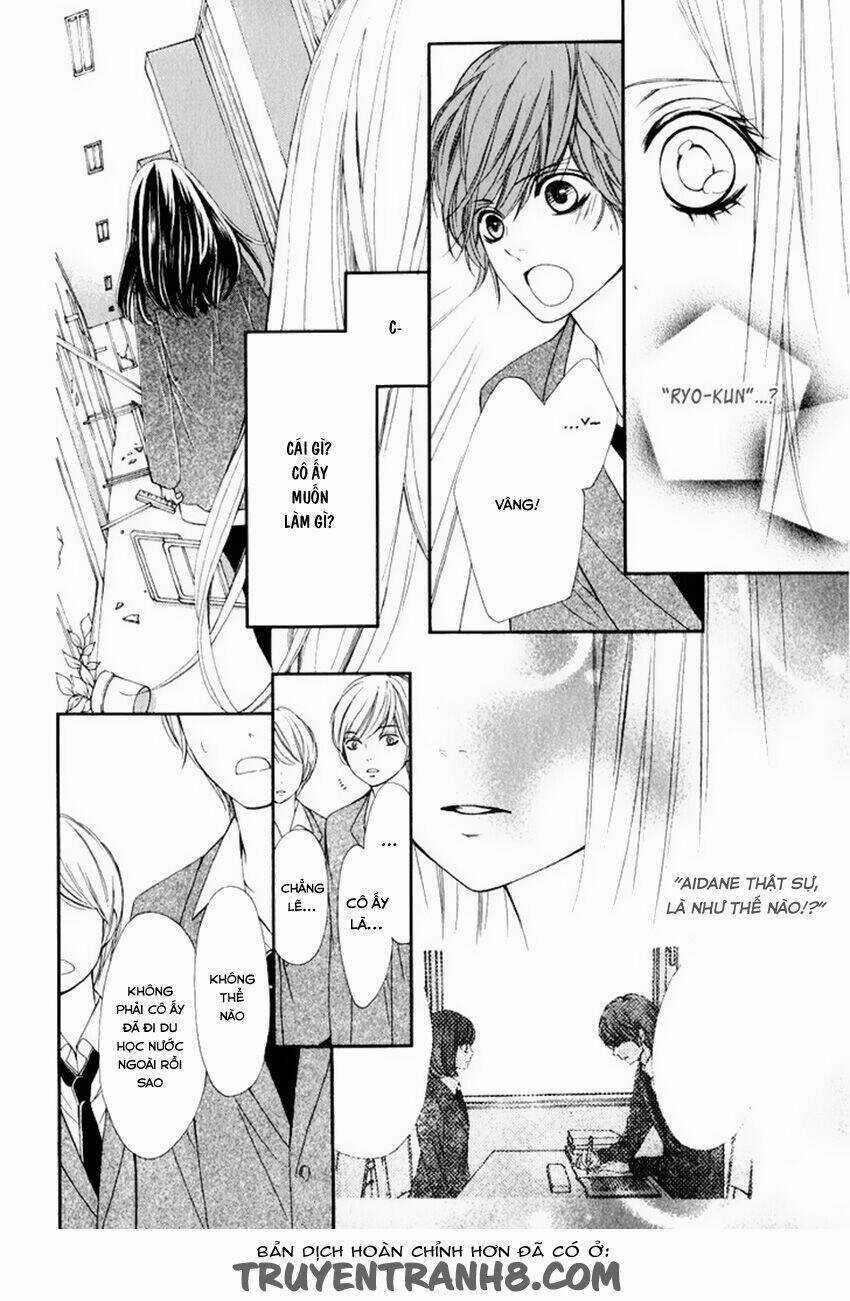 Pika Ichi - Chapter 17 - Trang 44