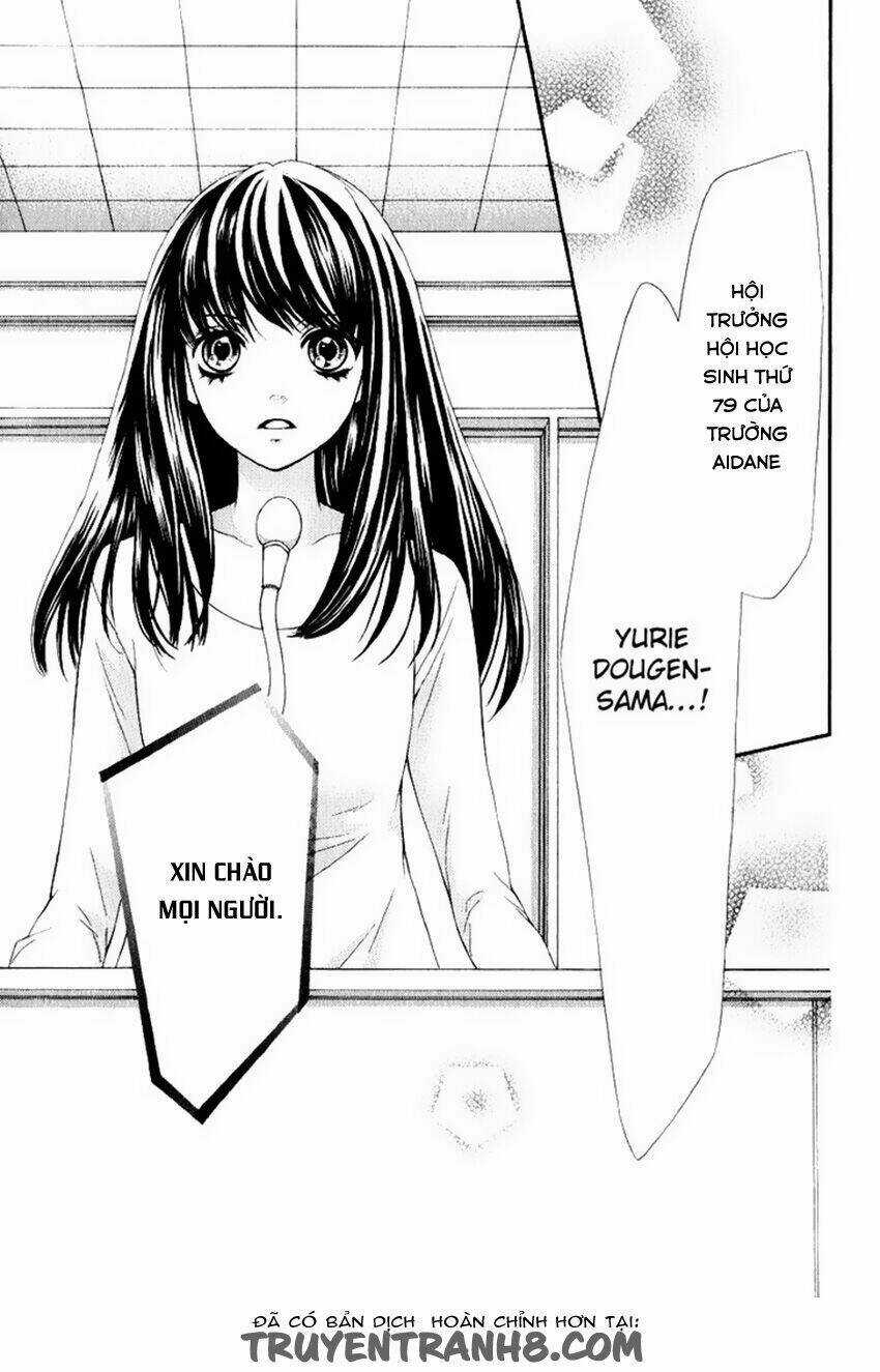 Pika Ichi - Chapter 17 - Trang 45