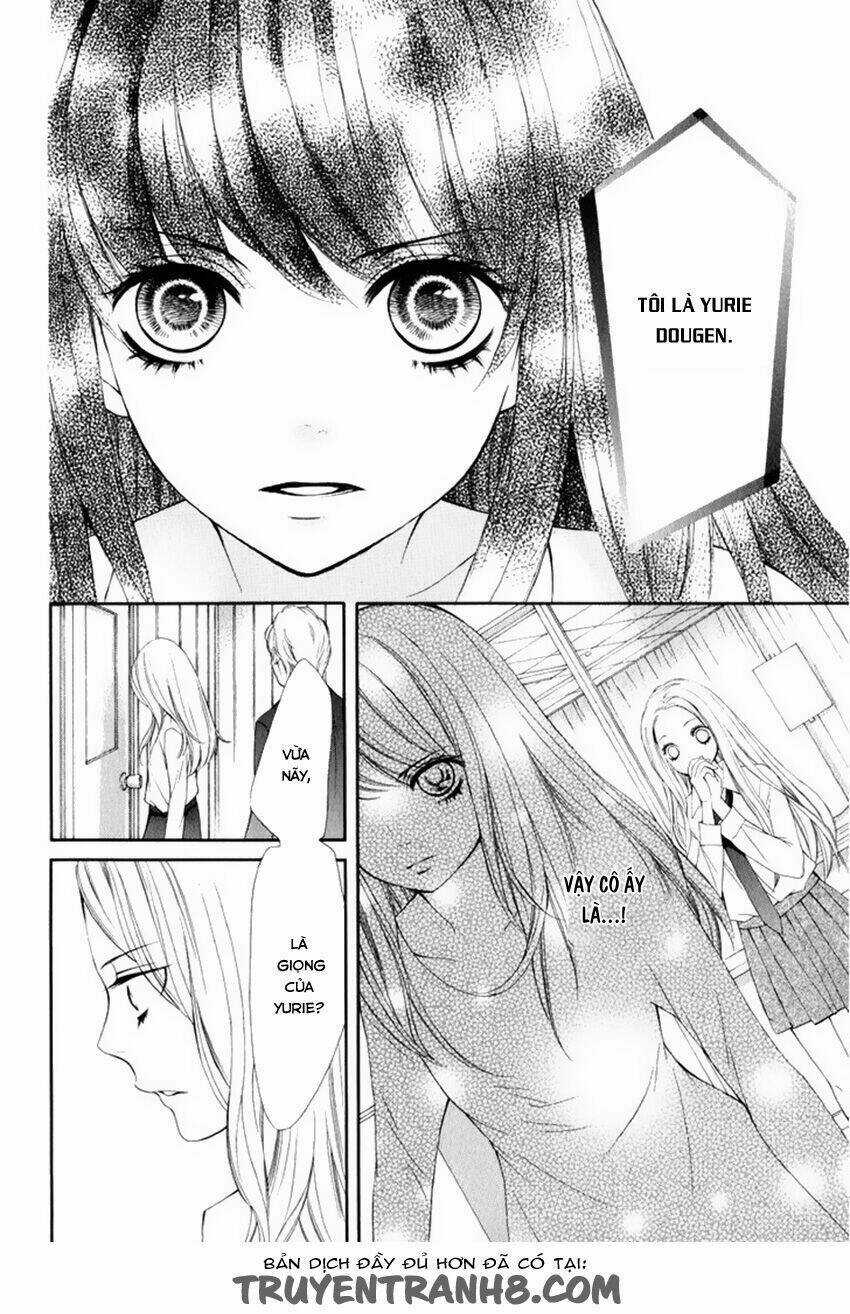 Pika Ichi - Chapter 17 - Trang 46