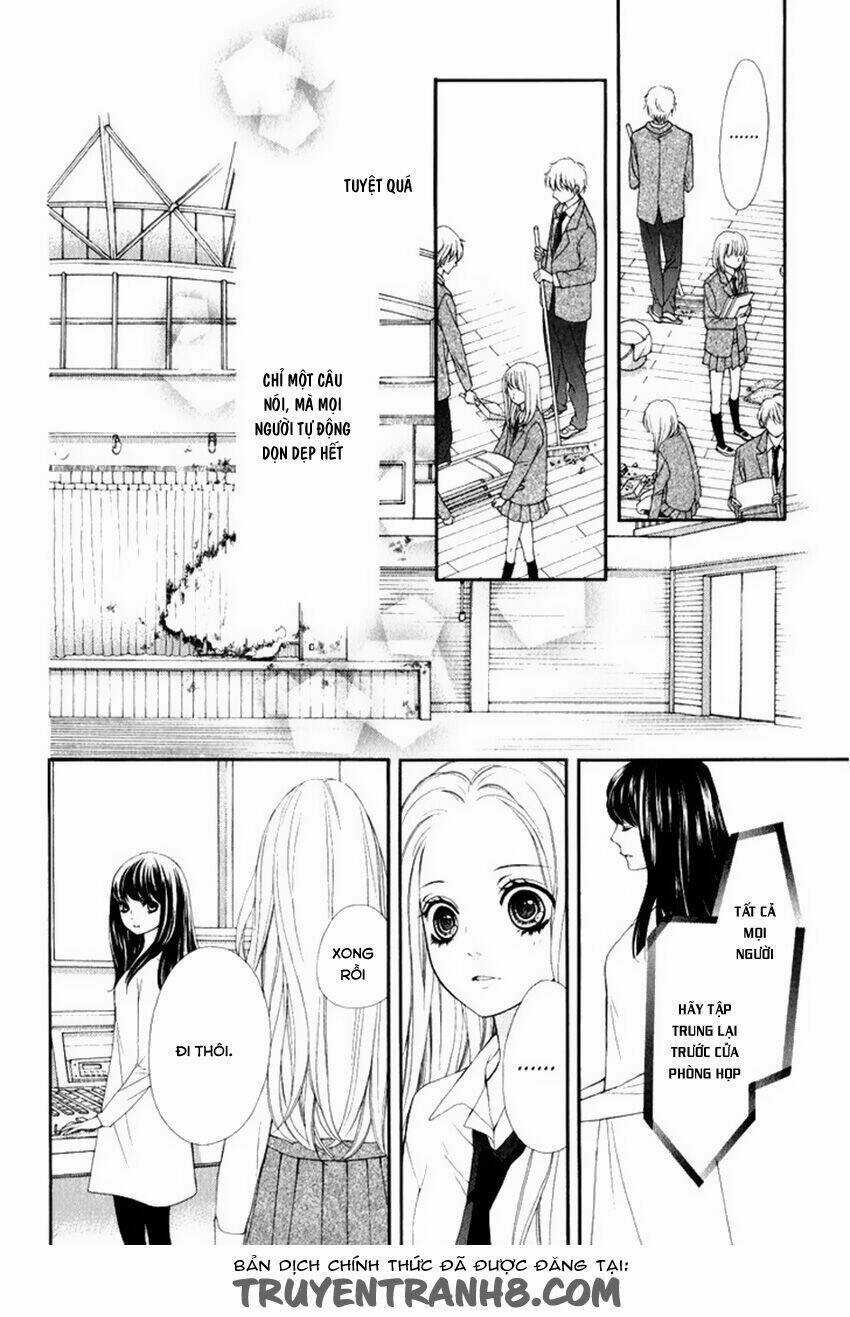 Pika Ichi - Chapter 17 - Trang 48