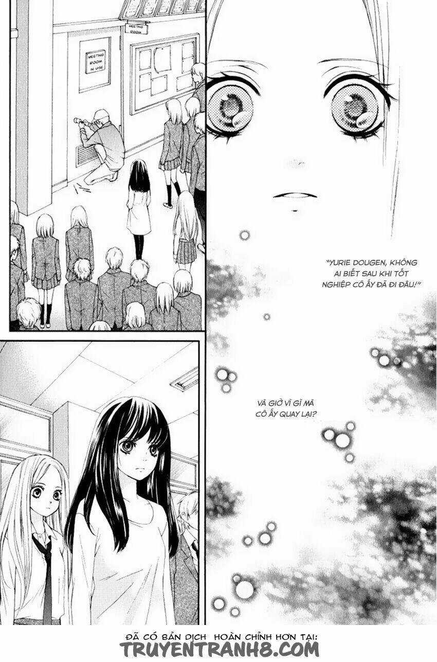 Pika Ichi - Chapter 17 - Trang 49