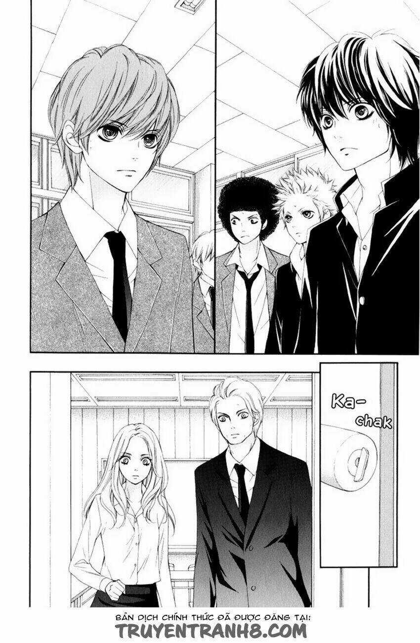 Pika Ichi - Chapter 17 - Trang 50