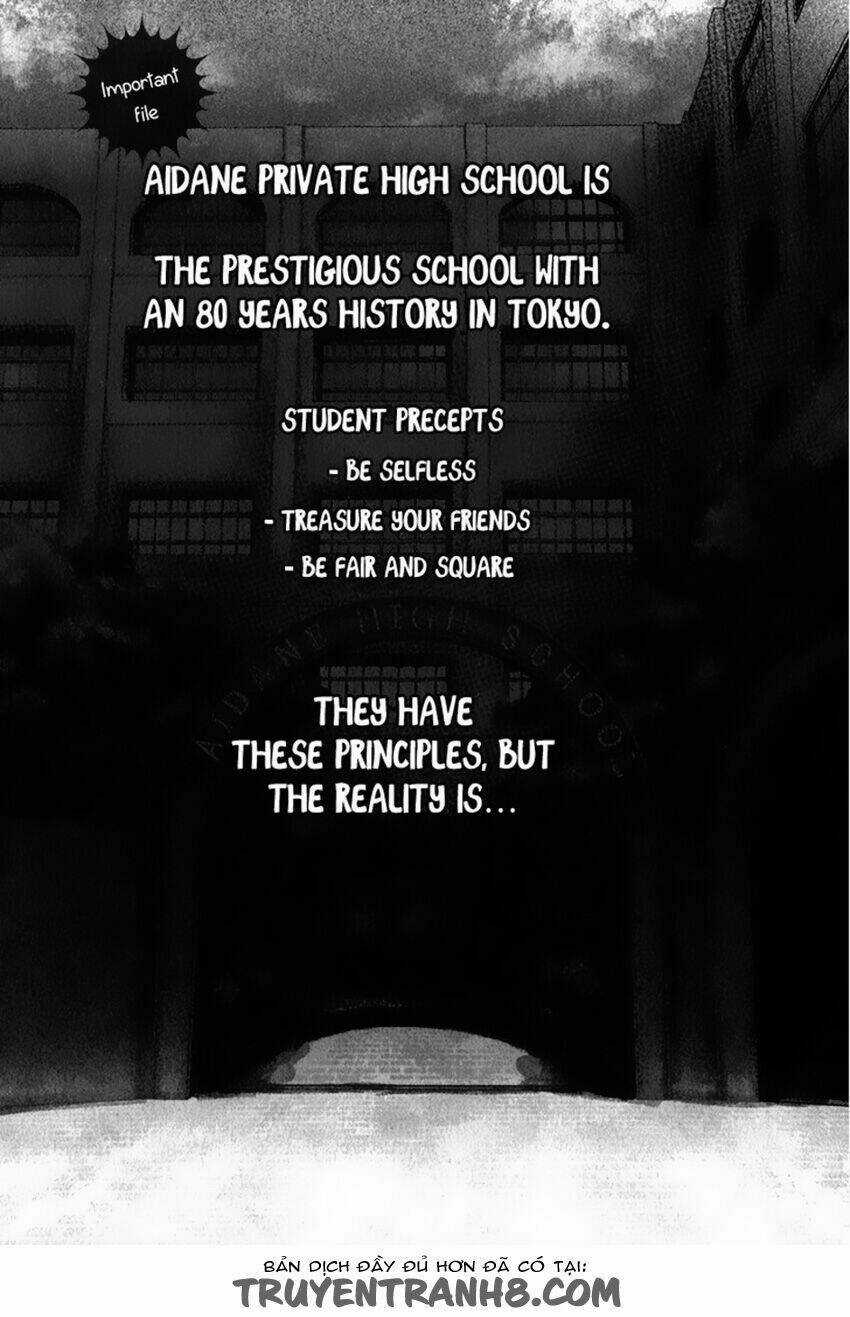 Pika Ichi - Chapter 17 - Trang 6