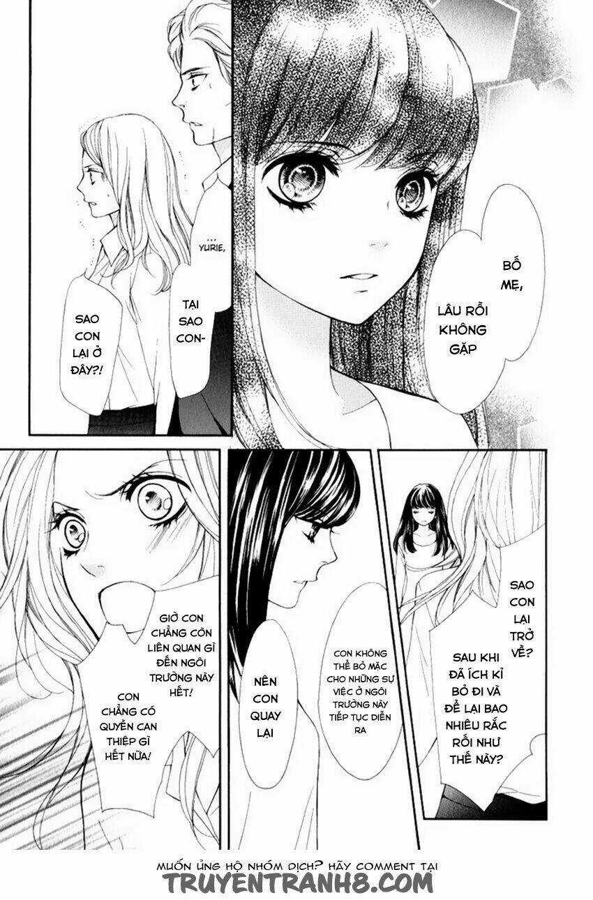 Pika Ichi - Chapter 17 - Trang 51