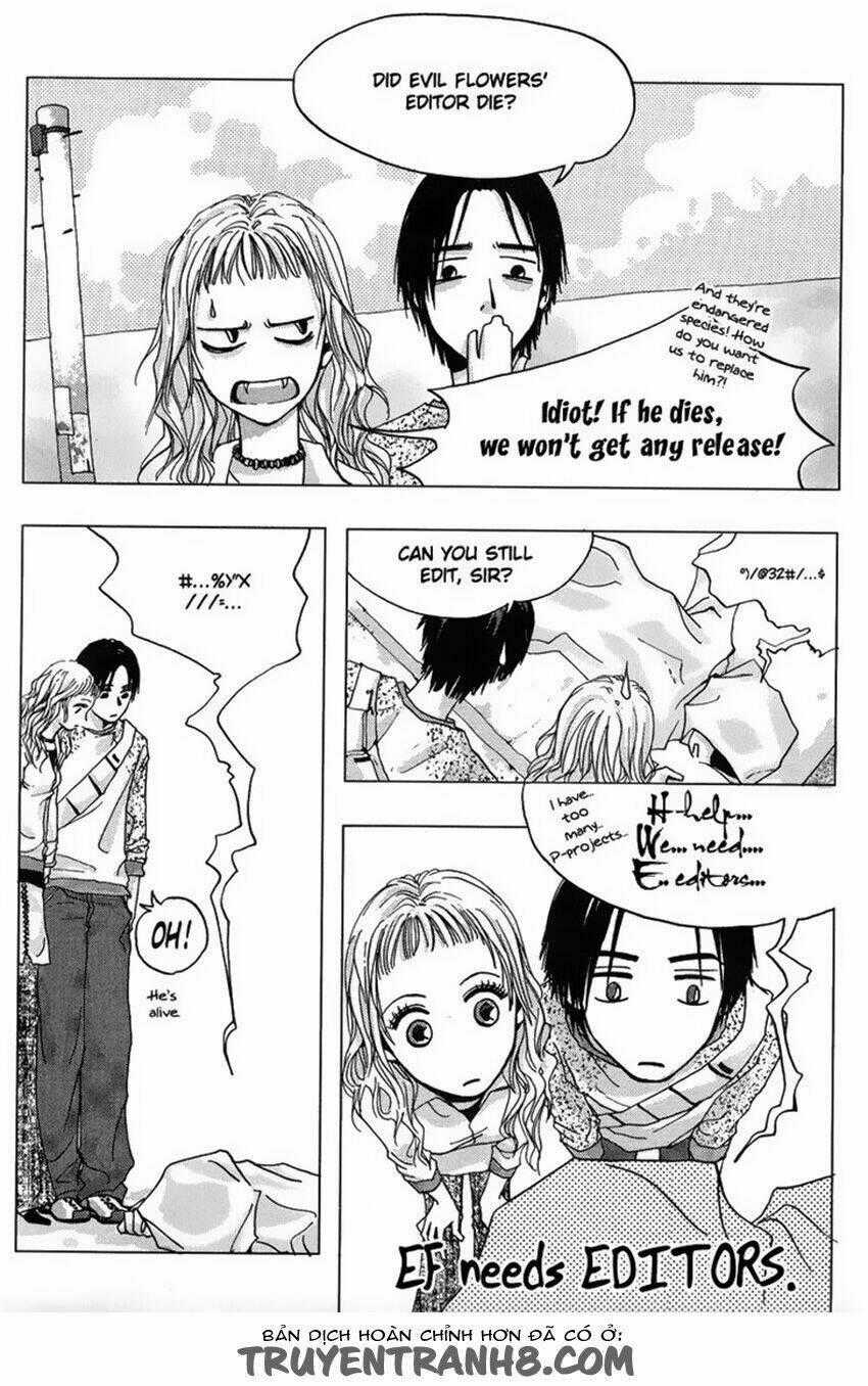 Pika Ichi - Chapter 17 - Trang 54