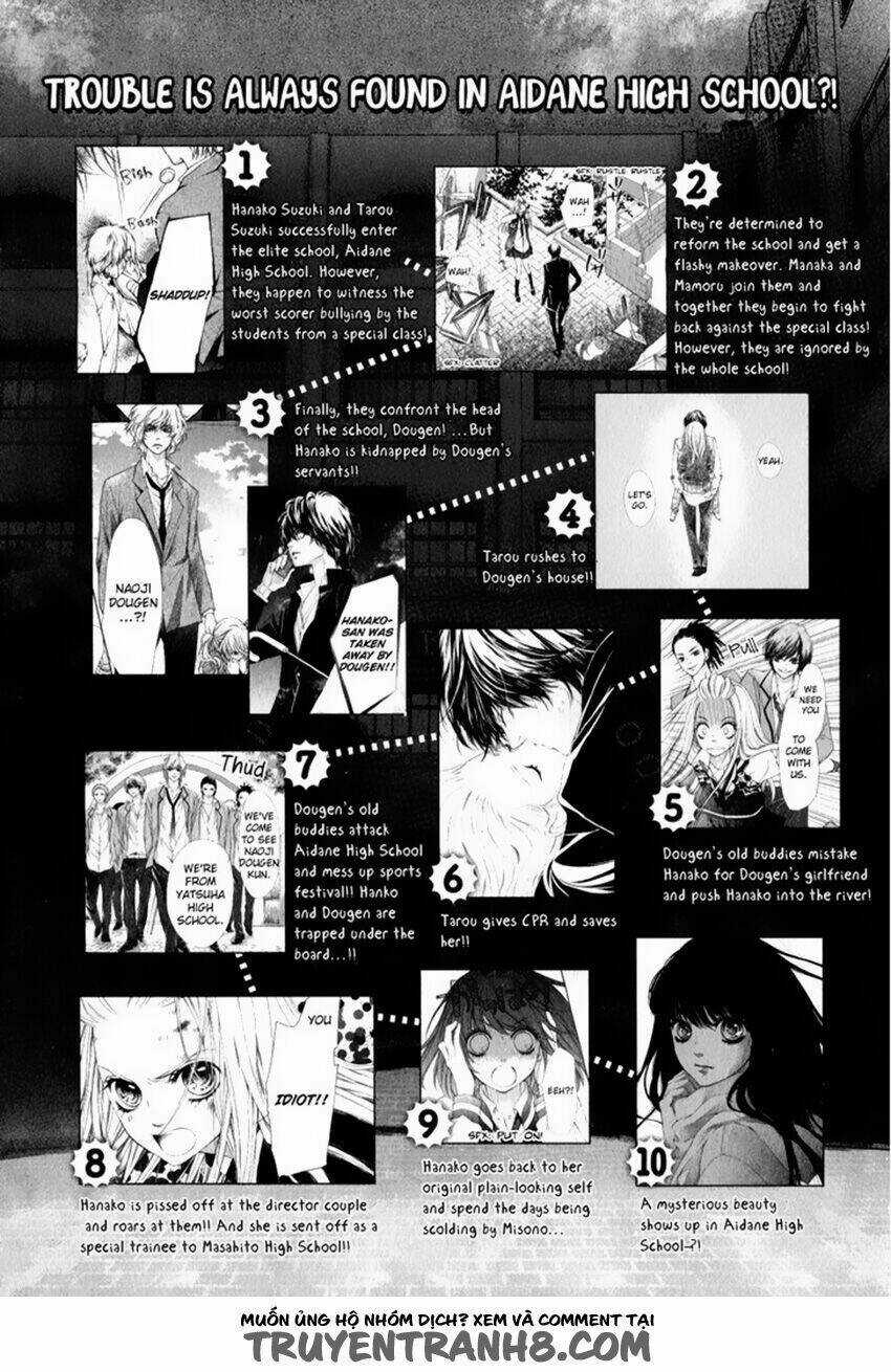 Pika Ichi - Chapter 17 - Trang 7