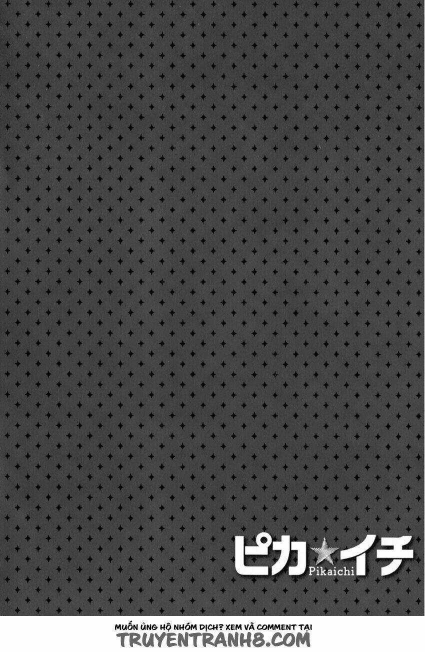 Pika Ichi - Chapter 17 - Trang 10