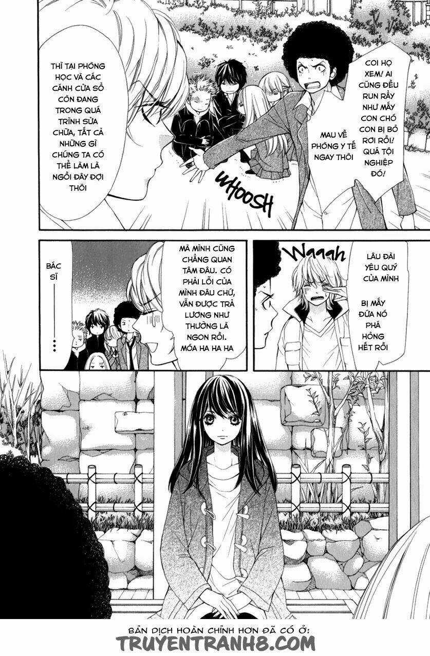 Pika Ichi - Chapter 18 - Trang 11