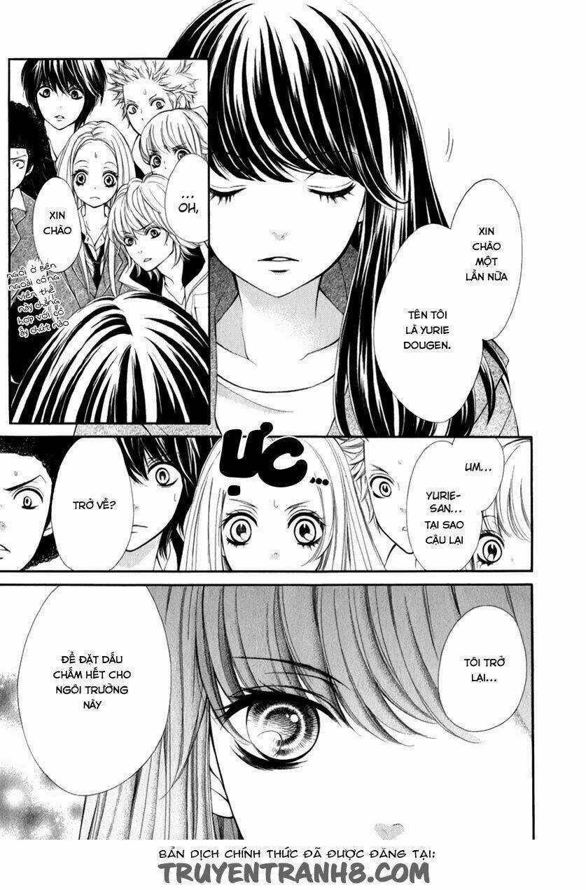 Pika Ichi - Chapter 18 - Trang 12